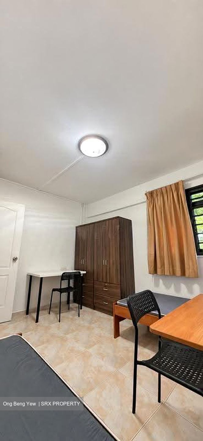Blk 308 Clementi Meadows (Clementi), HDB 4 Rooms #628263971